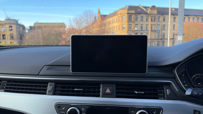 Audi A5 40 TDI S Line 2dr S Tronic Diesel Coupe